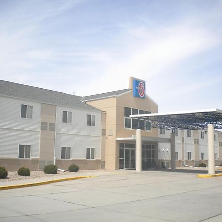 Motel 6-Kearney, Ne Zewnętrze zdjęcie