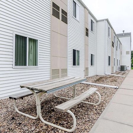 Motel 6-Kearney, Ne Zewnętrze zdjęcie