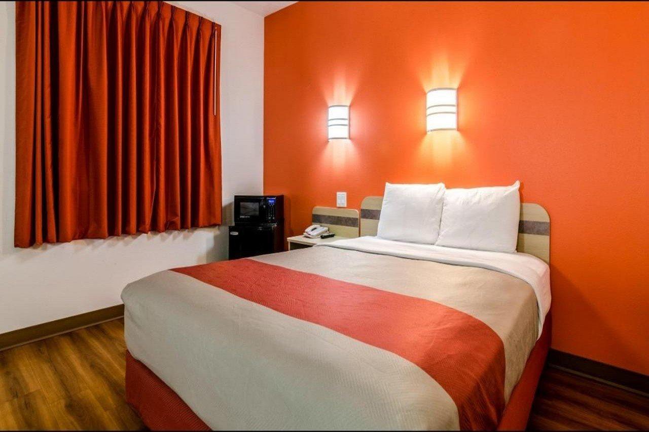 Motel 6-Kearney, Ne Zewnętrze zdjęcie