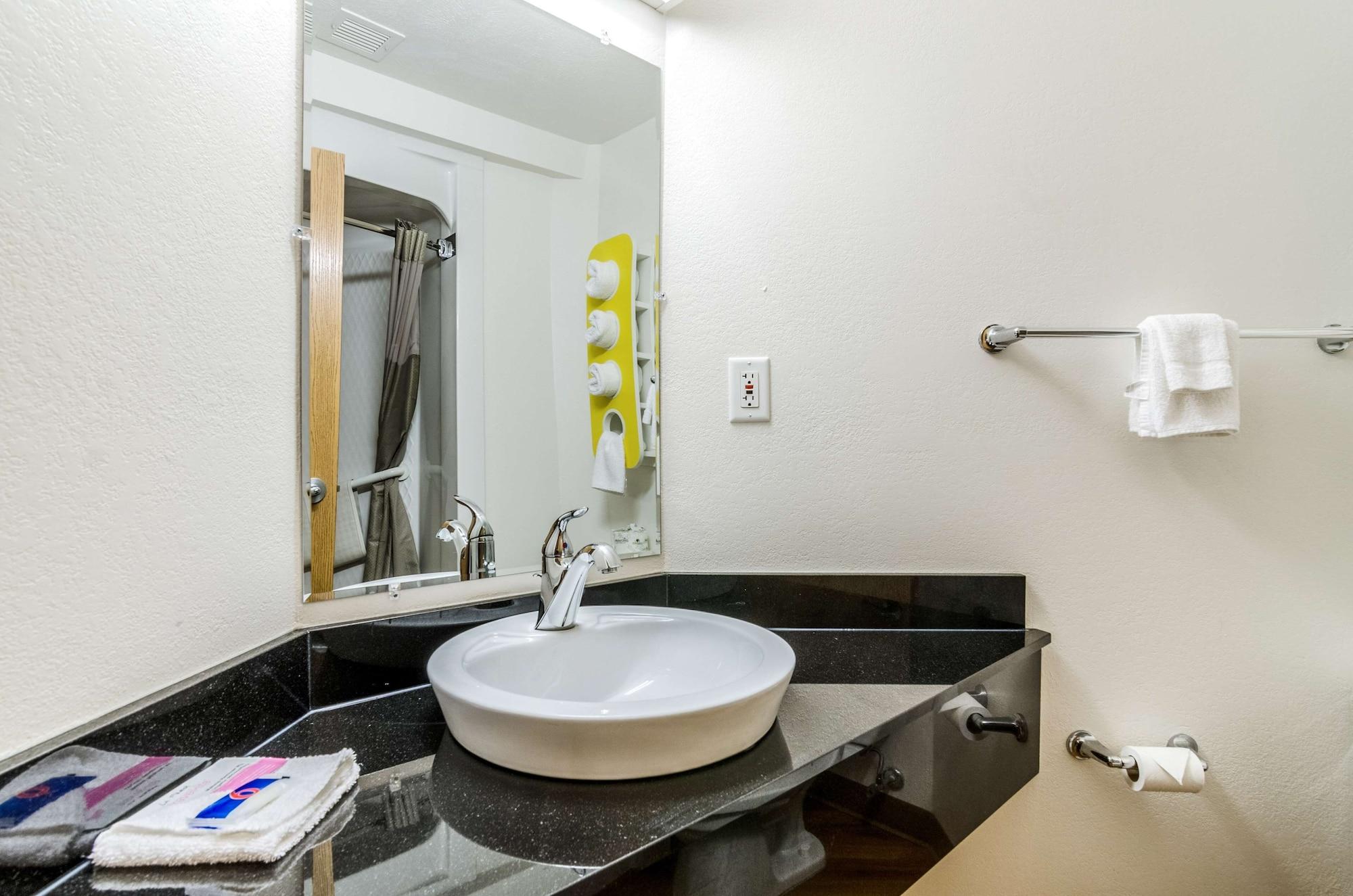 Motel 6-Kearney, Ne Zewnętrze zdjęcie