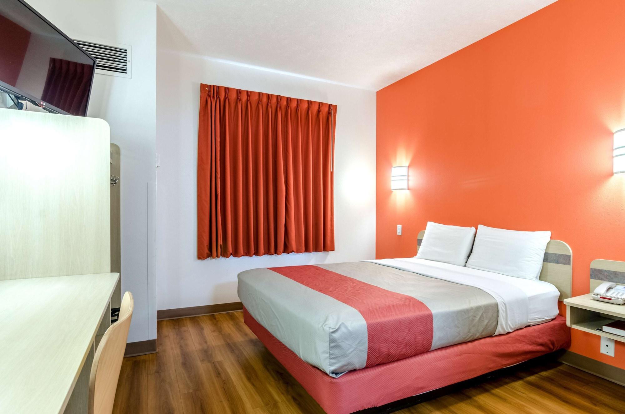 Motel 6-Kearney, Ne Zewnętrze zdjęcie