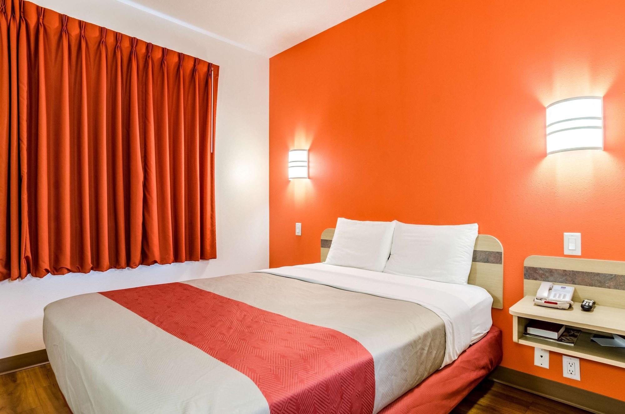 Motel 6-Kearney, Ne Zewnętrze zdjęcie