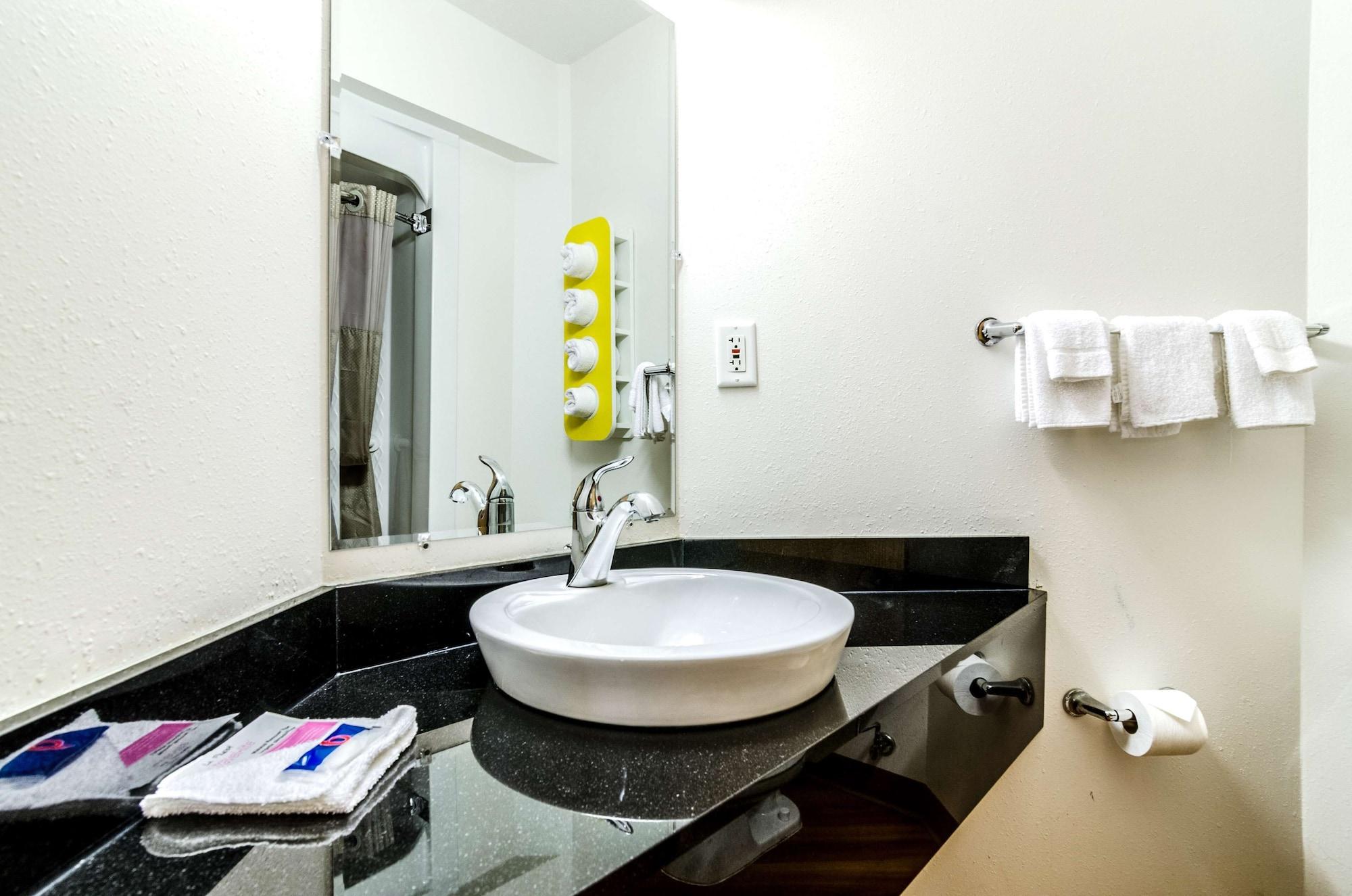 Motel 6-Kearney, Ne Zewnętrze zdjęcie