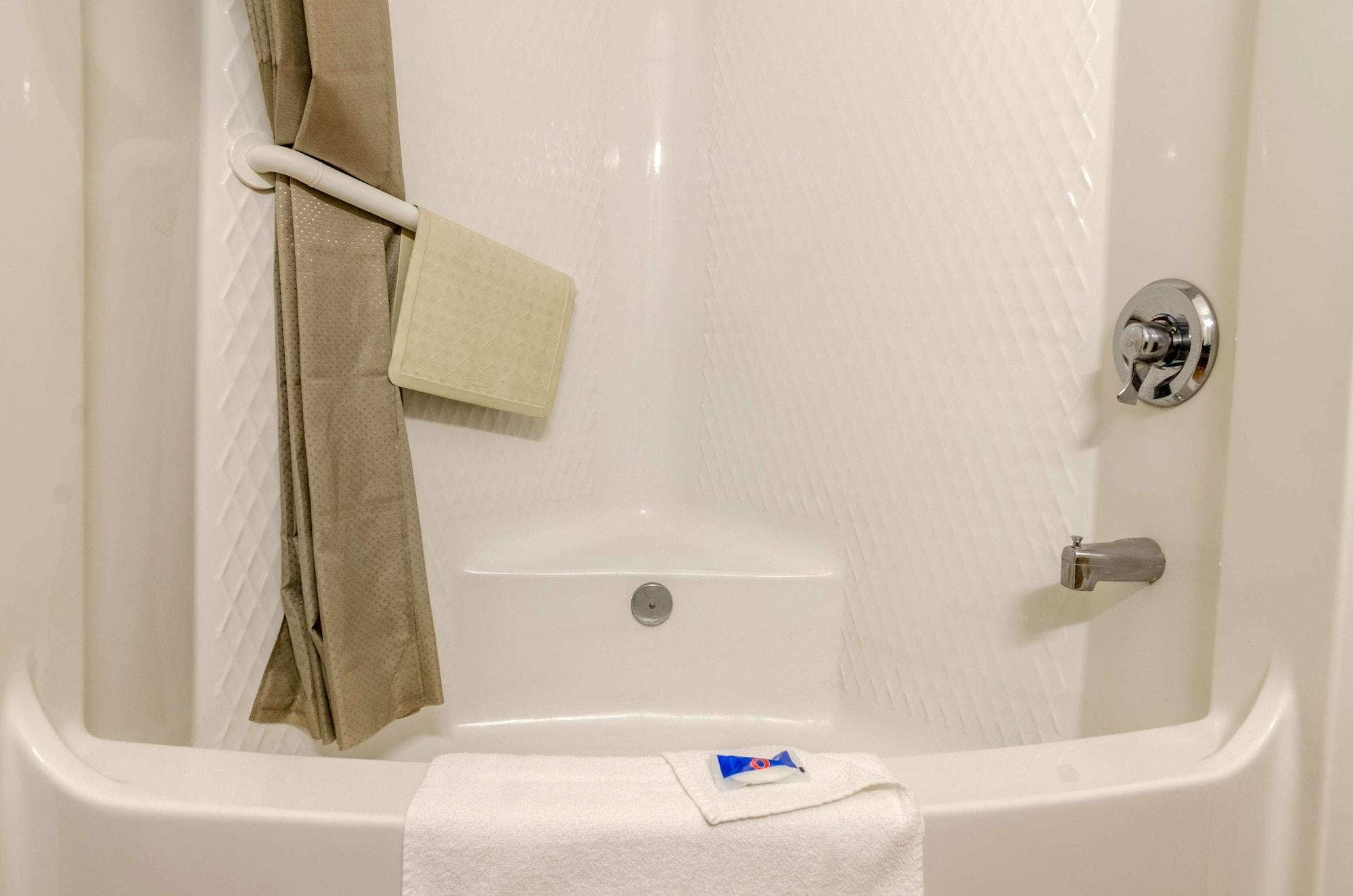 Motel 6-Kearney, Ne Zewnętrze zdjęcie