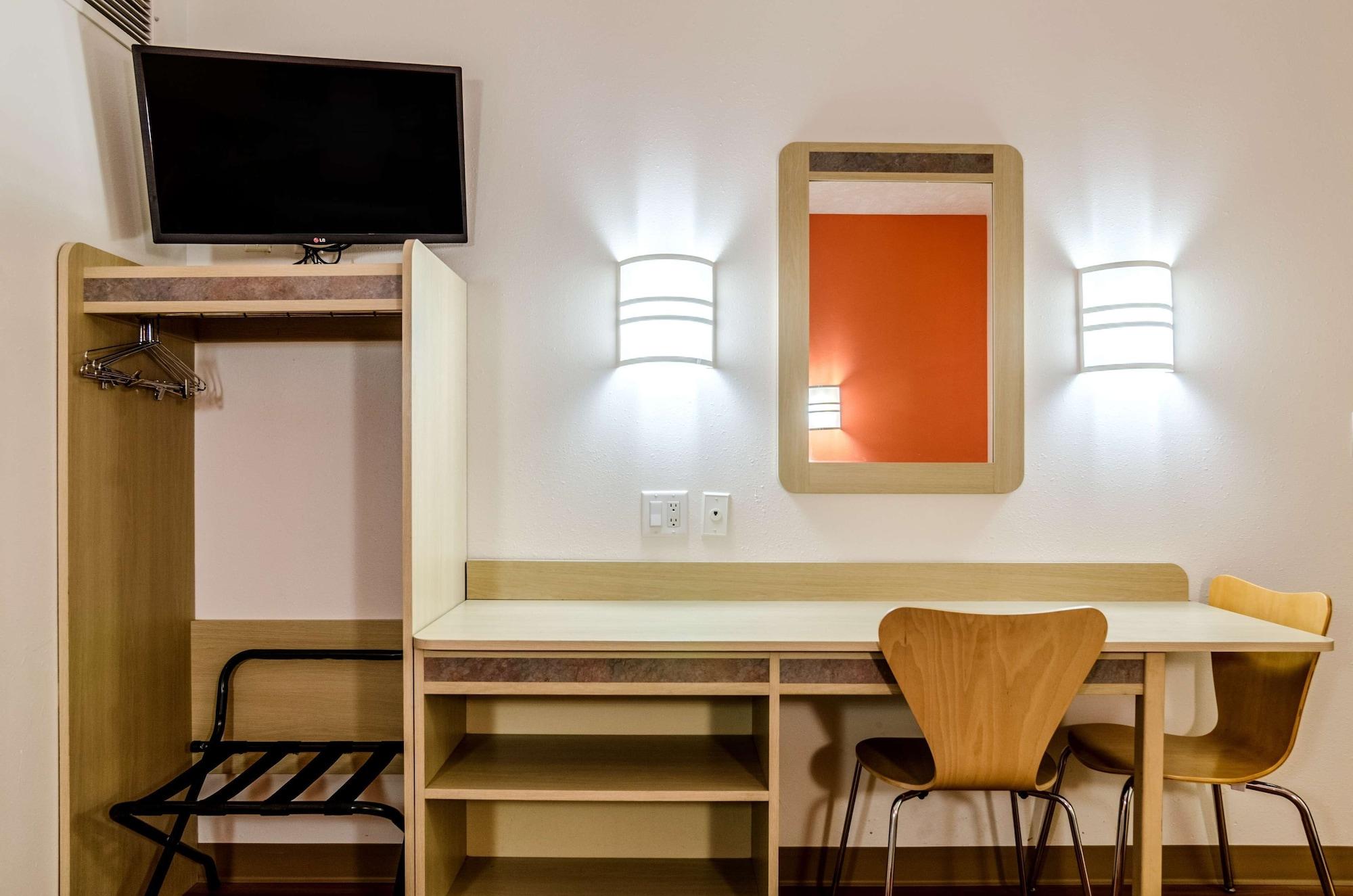 Motel 6-Kearney, Ne Zewnętrze zdjęcie