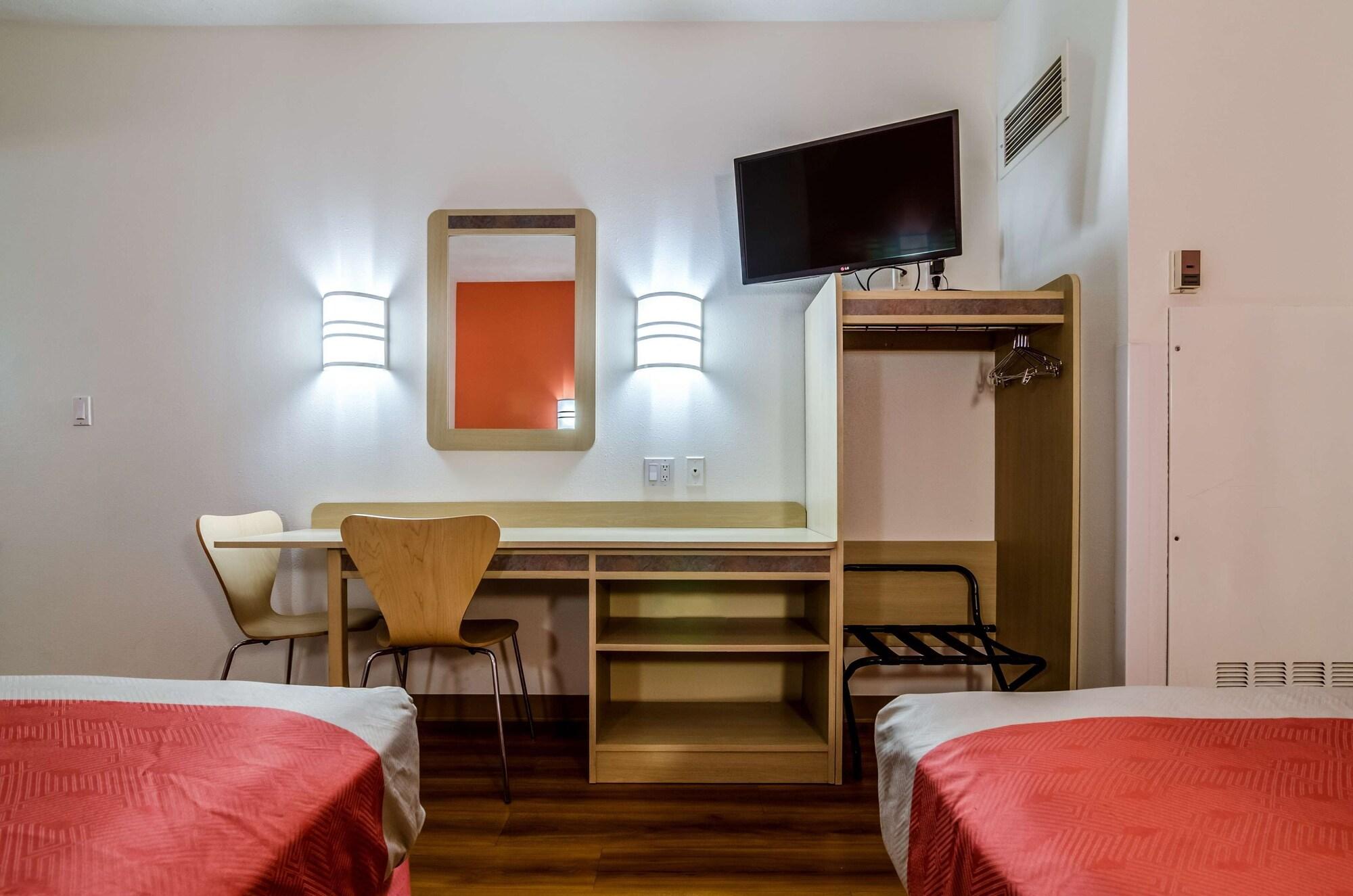Motel 6-Kearney, Ne Zewnętrze zdjęcie