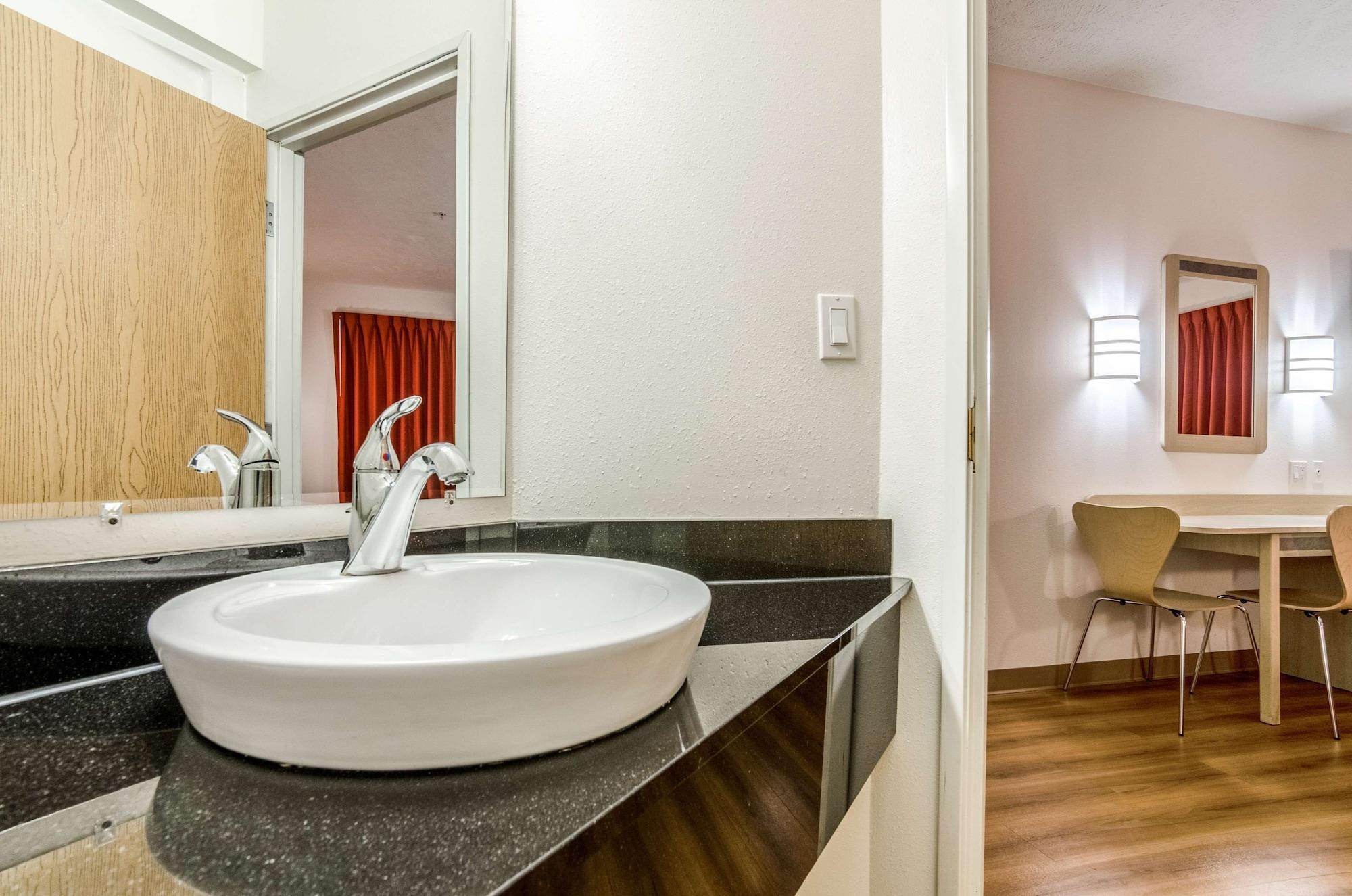 Motel 6-Kearney, Ne Zewnętrze zdjęcie