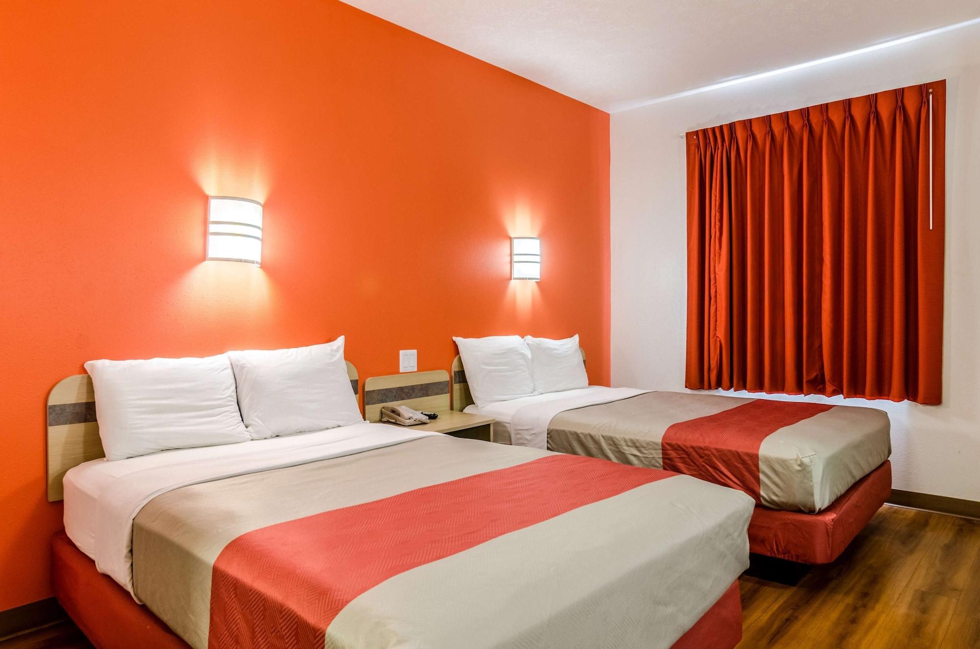 Motel 6-Kearney, Ne Zewnętrze zdjęcie