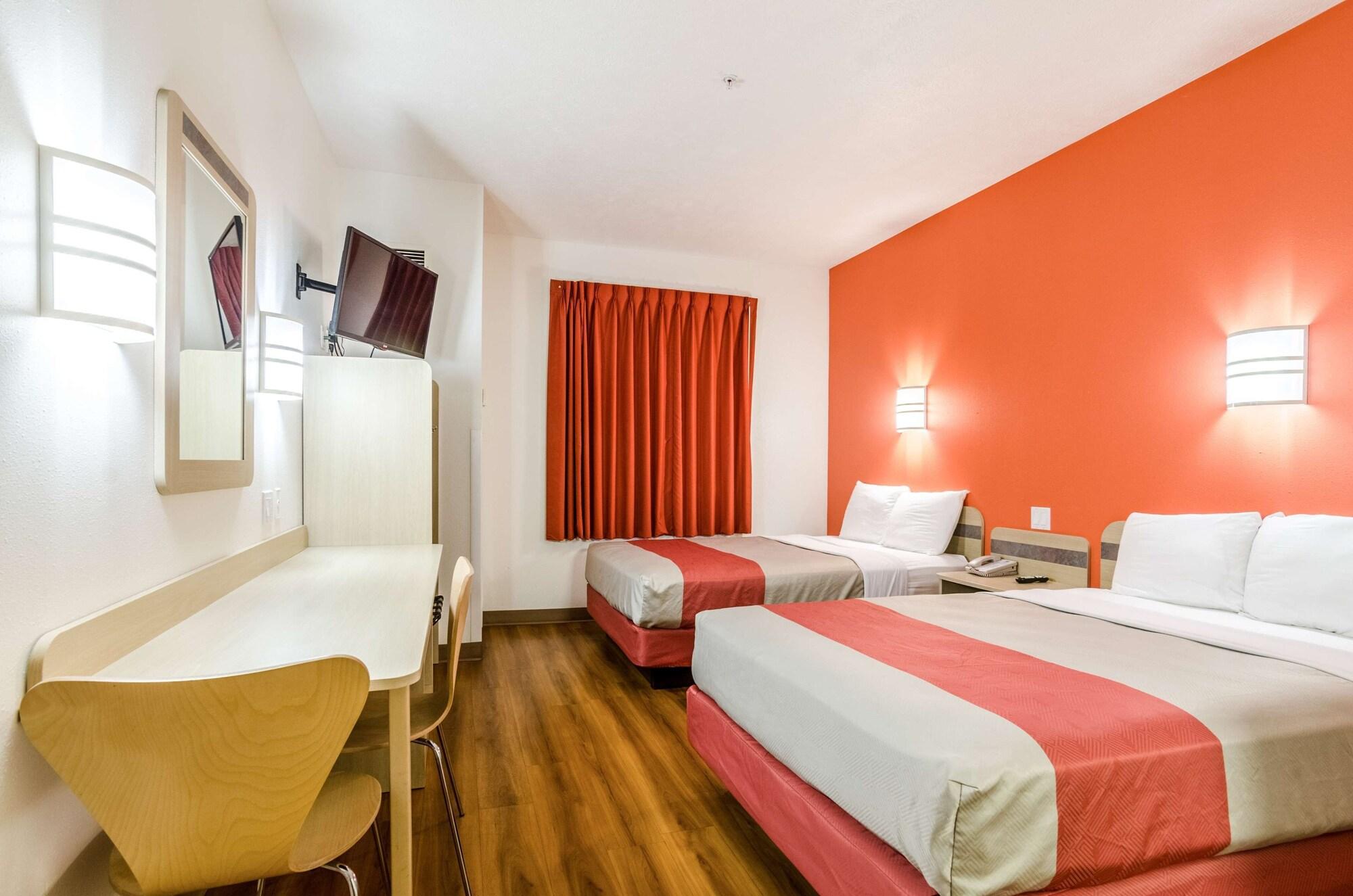 Motel 6-Kearney, Ne Zewnętrze zdjęcie