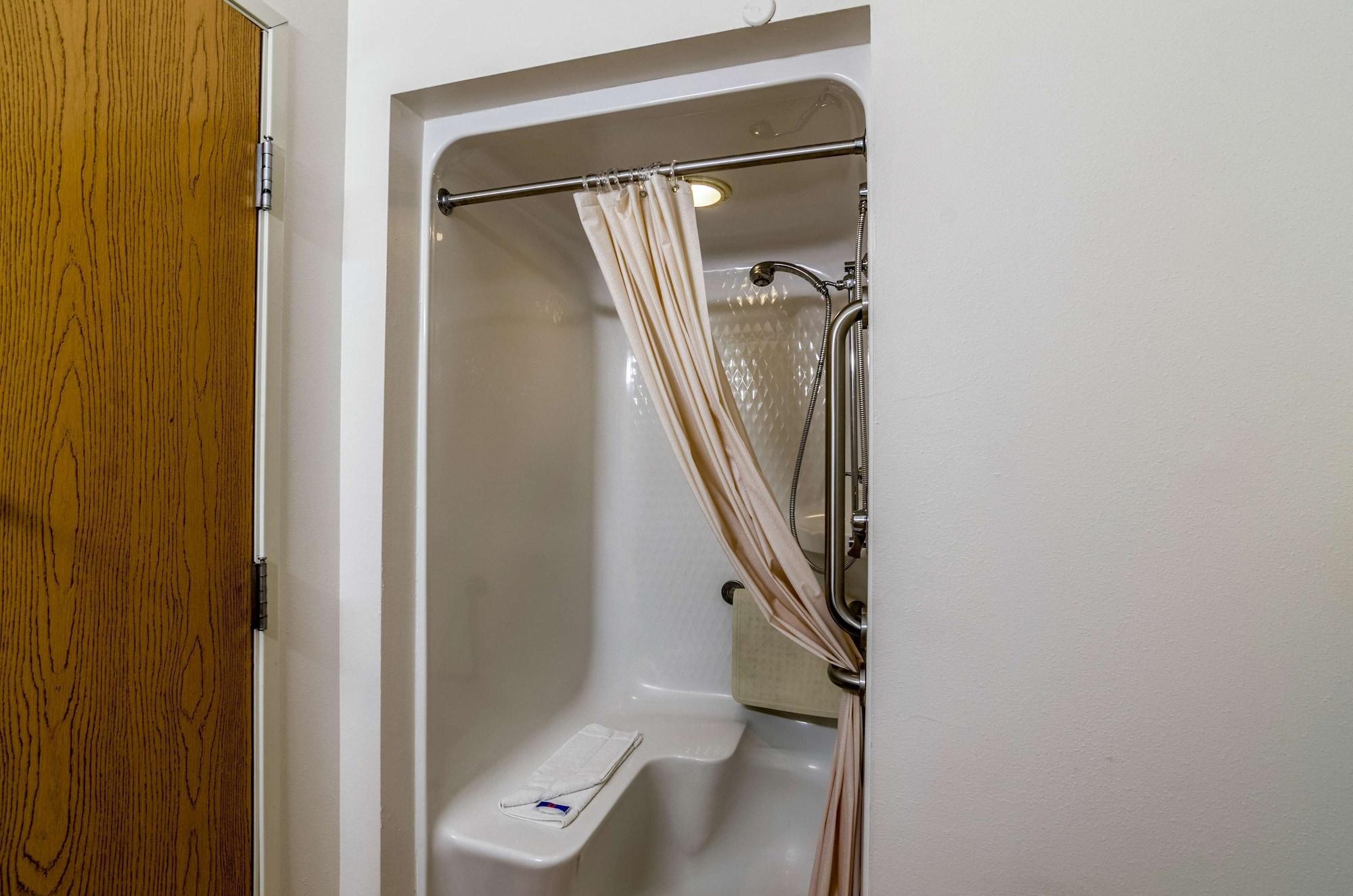 Motel 6-Kearney, Ne Zewnętrze zdjęcie