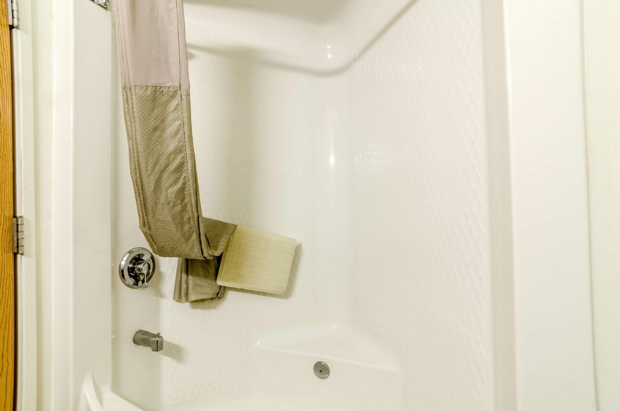 Motel 6-Kearney, Ne Zewnętrze zdjęcie