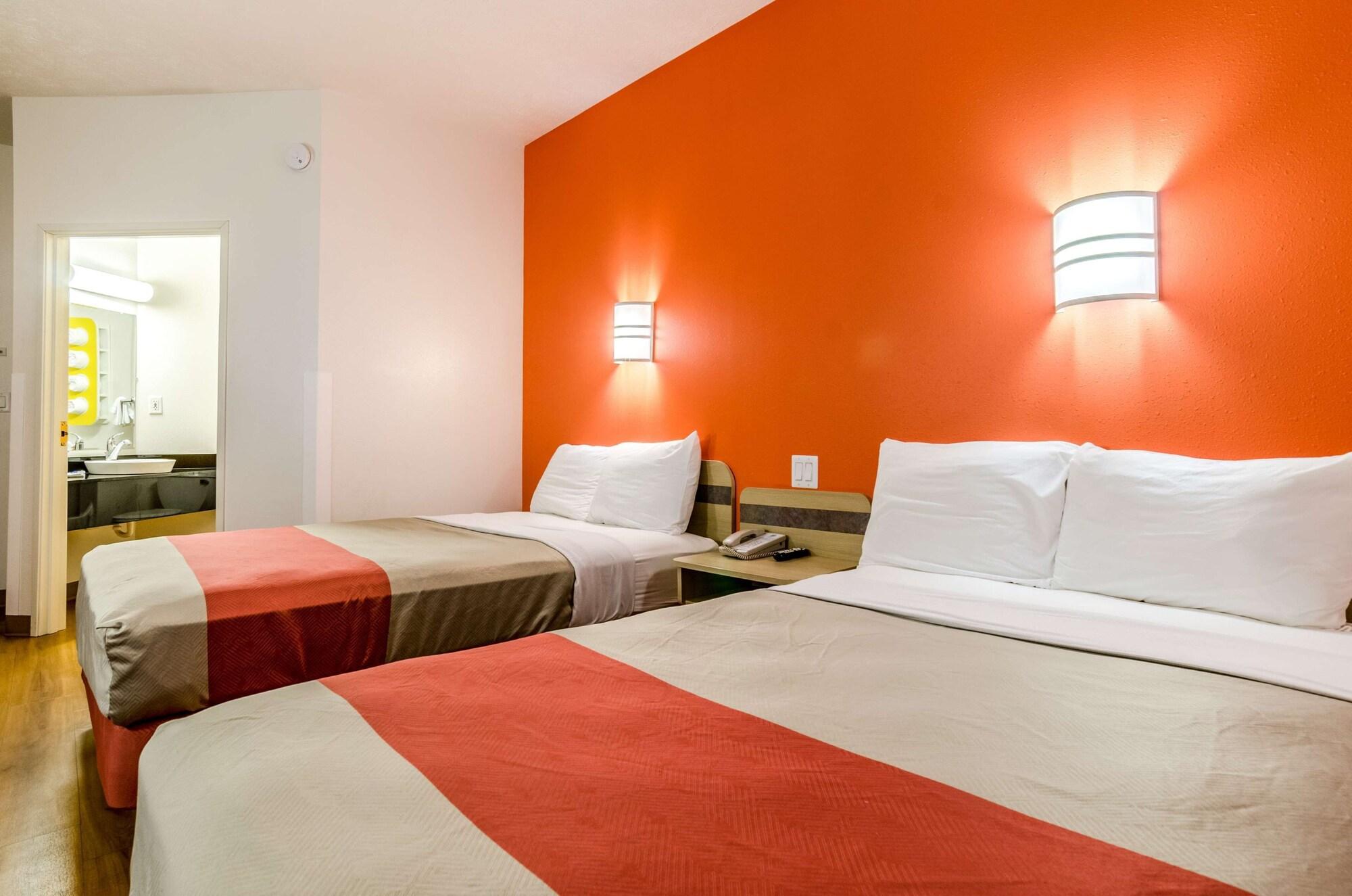 Motel 6-Kearney, Ne Zewnętrze zdjęcie