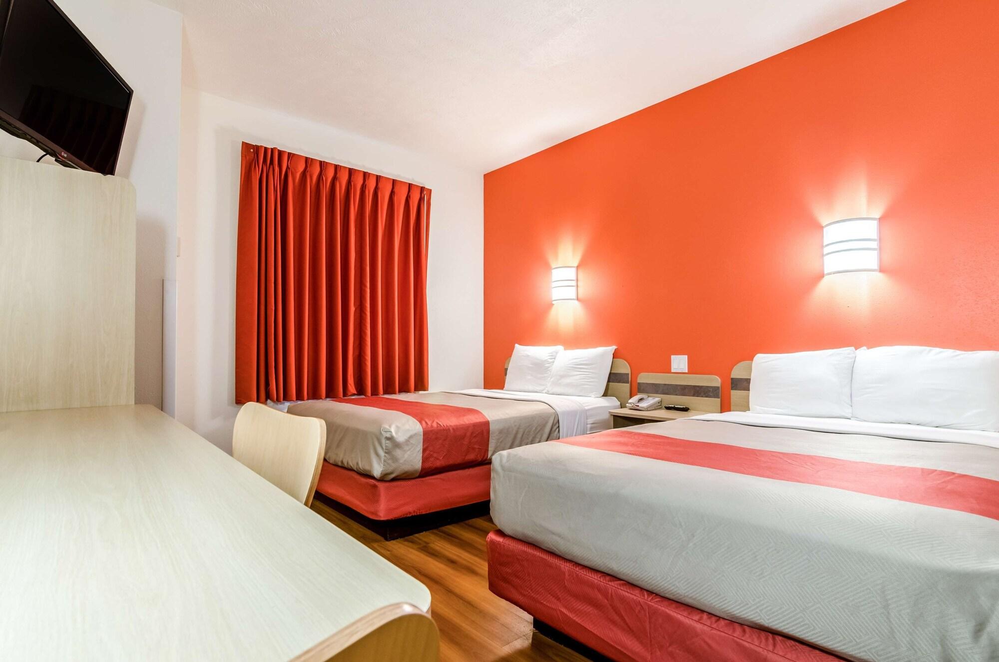Motel 6-Kearney, Ne Zewnętrze zdjęcie