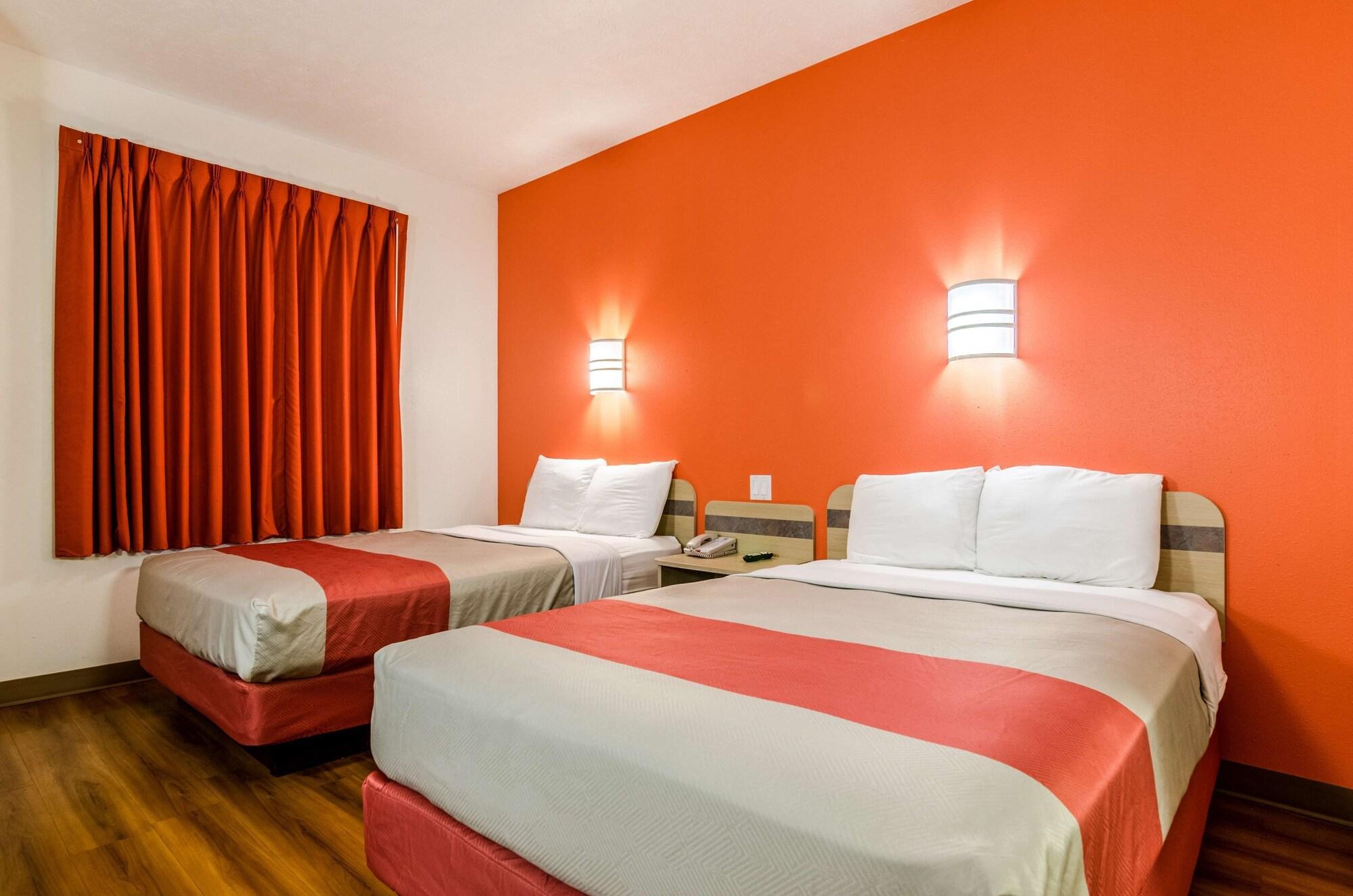 Motel 6-Kearney, Ne Zewnętrze zdjęcie