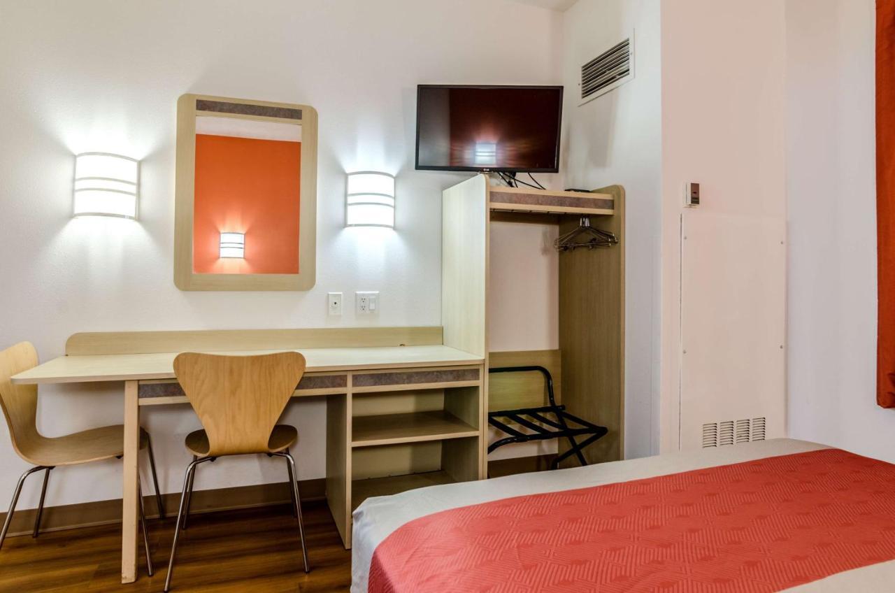 Motel 6-Kearney, Ne Zewnętrze zdjęcie
