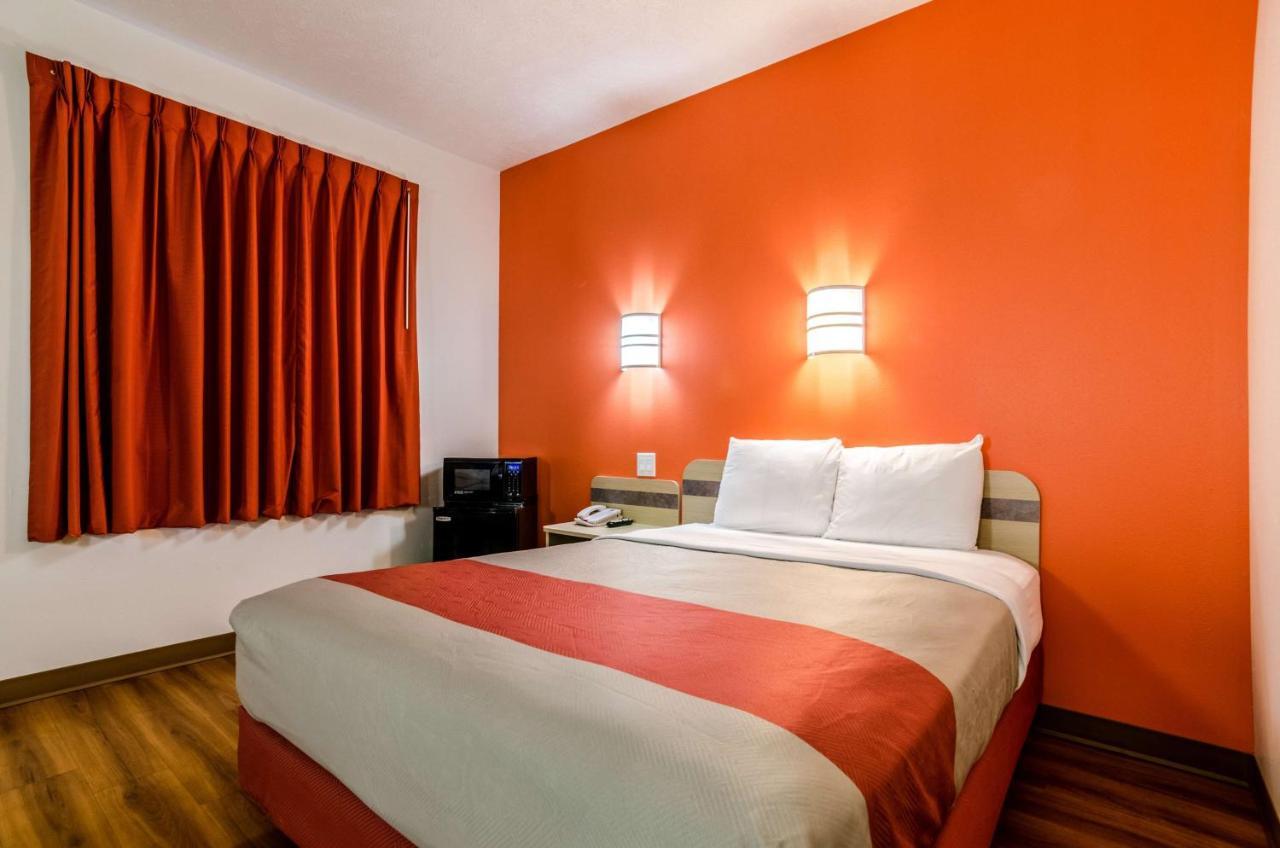 Motel 6-Kearney, Ne Zewnętrze zdjęcie