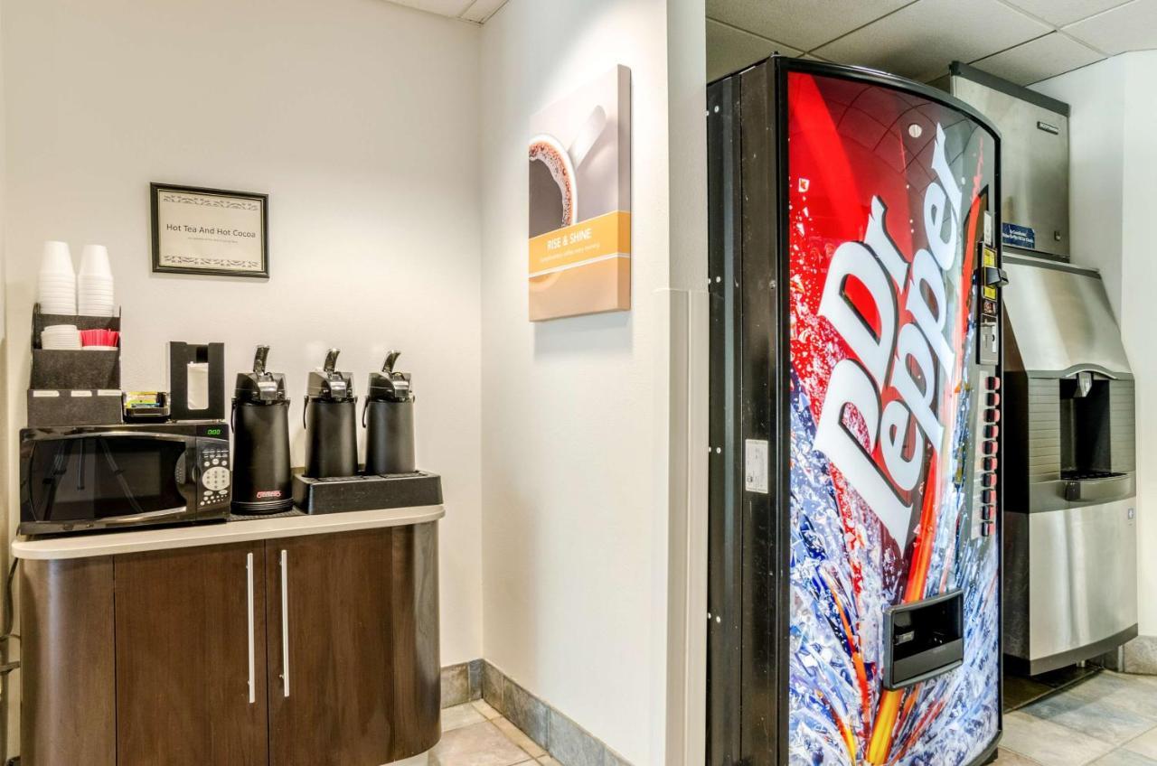 Motel 6-Kearney, Ne Zewnętrze zdjęcie